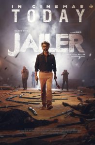 Jailer Tamil Movie Download – Get Your Free Watch Now!