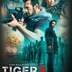 Tiger 3 Tamil Movies Download 2023